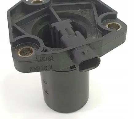 Mercedes-Benz E W212 Oil level sensor 
