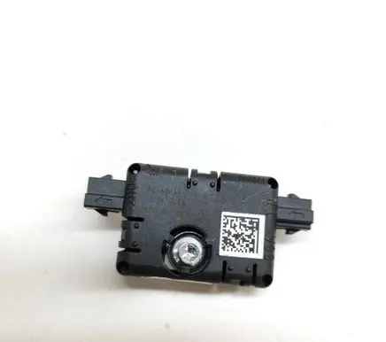 BMW 3 G20 G21 Aerial antenna amplifier 6832256