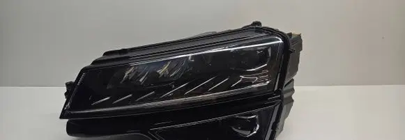 Skoda Karoq Headlight/headlamp 57B941015B