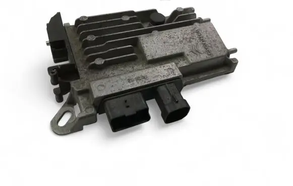 Other control units/modules