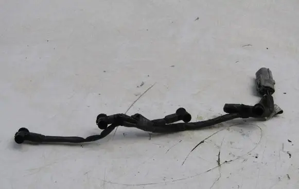 Mazda CX-5 Glow plug wires KRIS235789