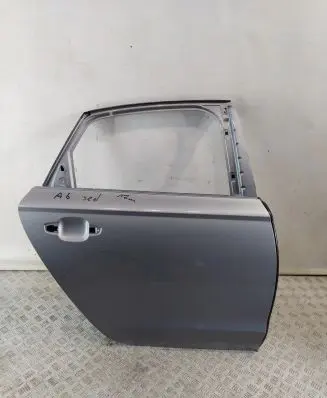 Audi A6 S6 C7 4G Rear door 4G5833052