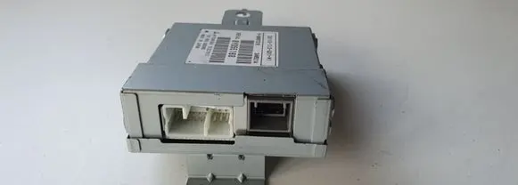 Honda Accord Other control units/modules
