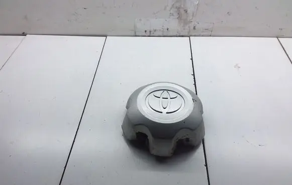 Original wheel cap