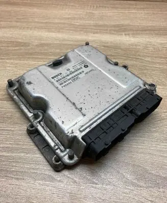 Chrysler Voyager Engine control unit/module ECU P05094285AC 0281012121