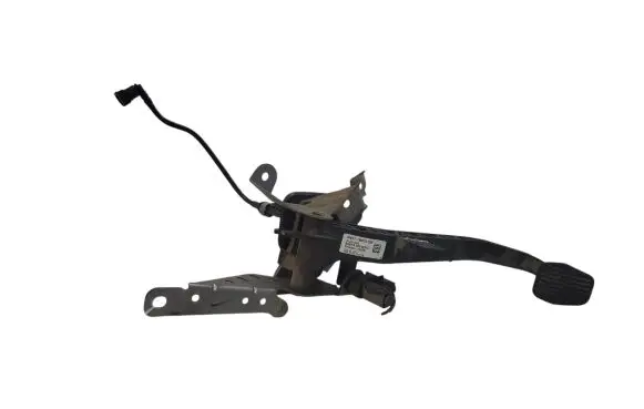 Volvo V50 Clutch pedal 4N517B633 31201093 3M517A543AF