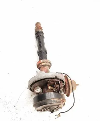 Chevrolet Camaro Spark distributor 