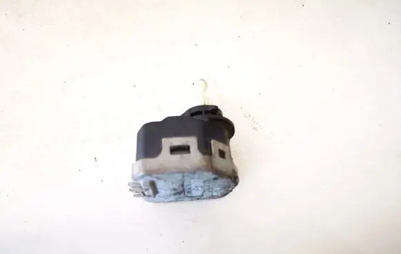 Skoda Fabia Mk1 (6Y) Headlight level adjustment motor 6y0941295