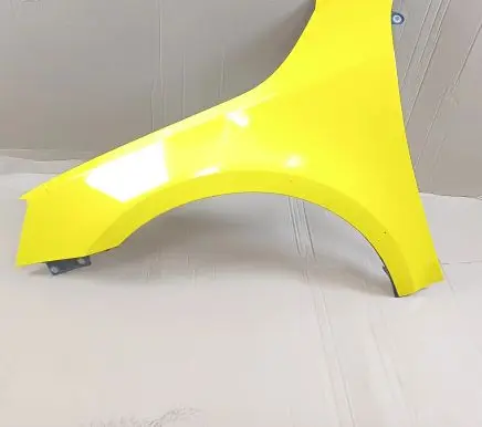 Skoda Octavia Mk4 Fender
