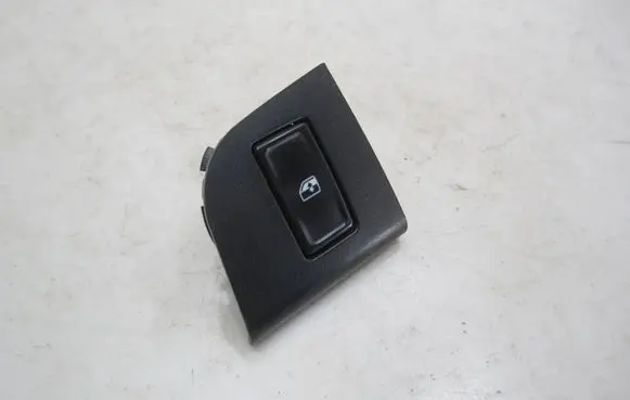 Skoda Octavia Mk3 (5E) Electric window control switch 5E0959855A