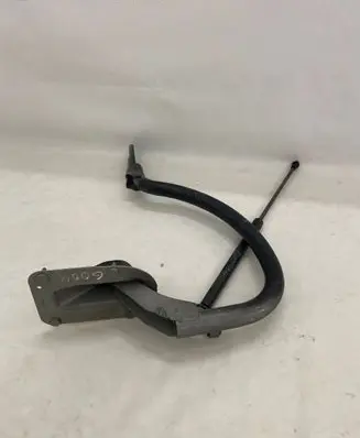 BMW 6 F06 Gran coupe Tailgate/trunk/boot hinge 7275641