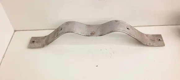 Audi A8 S8 D2 4D Other under body part 