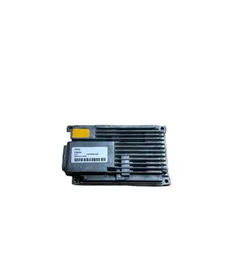 Volvo XC60 Camera control unit module 31268745