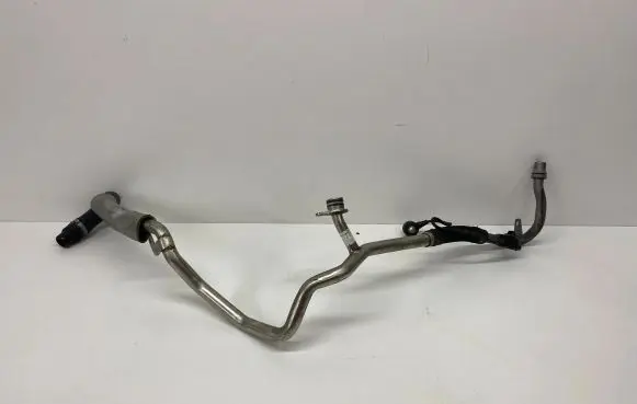 Mercedes-Benz C AMG W205 Brake vacuum hose/pipe A1772001752