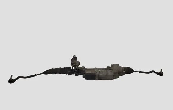 Mercedes-Benz E W212 Steering rack 758135FFFF
