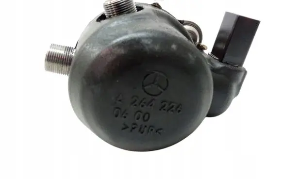 Mercedes-Benz C W205 Sensor A2642260600