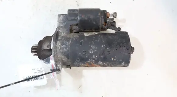 Volkswagen Golf IV Starter motor