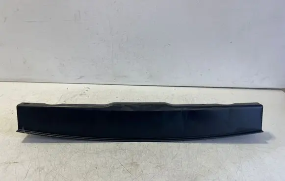 Tesla Model S Other trunk/boot trim element 100917500D