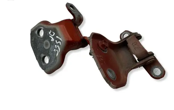 Toyota GT 86 Front door hinge set 