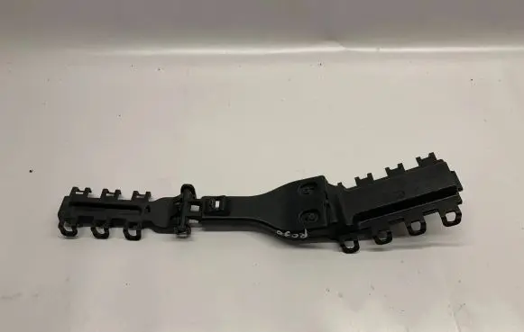 Ford Mustang VI Radiator support slam panel bracket JR3B8472AB