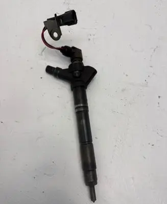 Lexus IS 220D-250-350 Fuel injector 2367026011