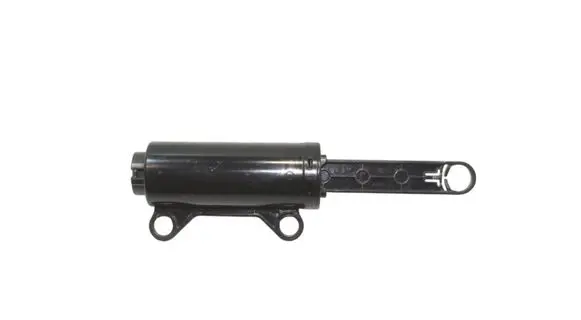 Toyota Prius (XW50) Glovebox shock absorber 