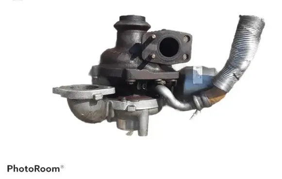 Turbo