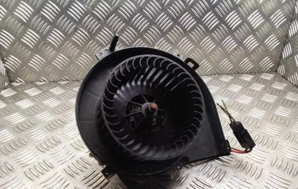Opel Combo C Heater fan/blower 006459Q