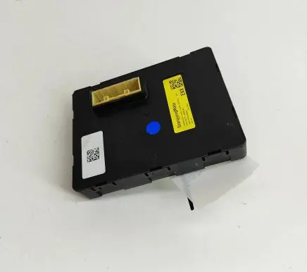 SsangYong Korando Climate control unit 6912339000 6912339000LAX