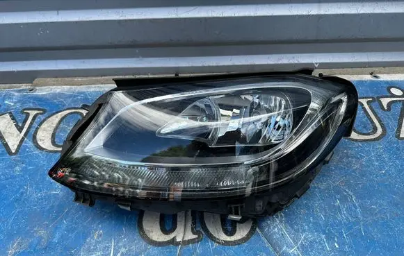 Headlight/headlamp