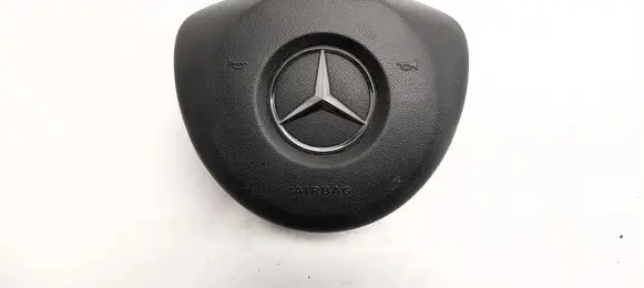 Mercedes-Benz C W205 Steering wheel airbag 308998597162