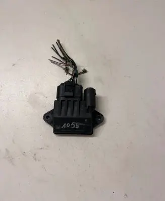 Mercedes-Benz ML W164 Glow plug pre-heat relay A6429007801 E2110021041 15047012121