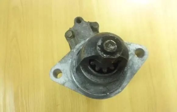 Honda Accord Starter motor 4280005670 VD1288