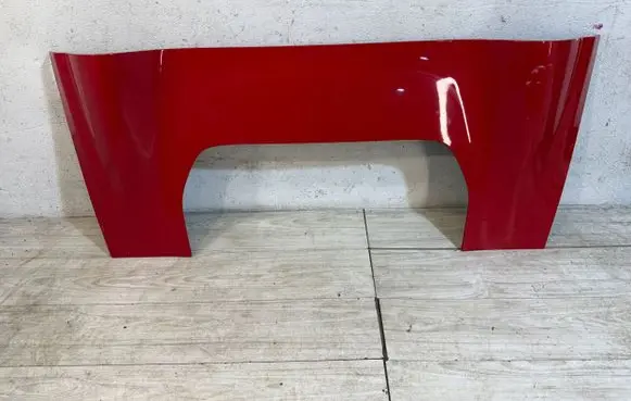 Porsche Macan (95B) Tailgate/trunk/boot lid 111213900