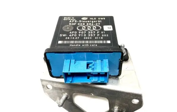 Audi A8 S8 D3 4E Light module LCM 4F0907357F 4F0910357F 5DF00888627
