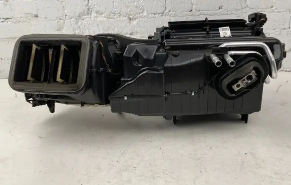 Audi Q5 SQ5 Interior heater climate box assembly 80B816005K GG638003497 1701180497W