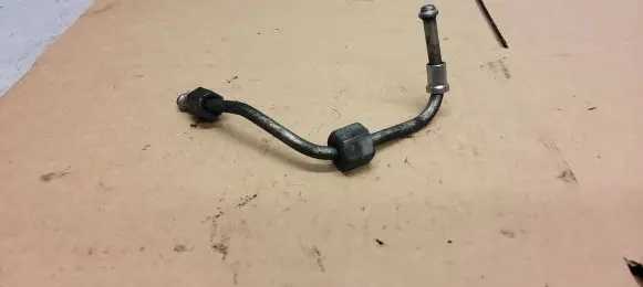 Fiat Bravo Fuel line/pipe/hose 