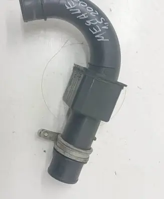 Renault Megane II Intercooler hose/pipe 8200384940 8200261165