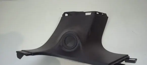 Jeep Grand Cherokee (D) pillar trim (bottom) 1TX99LU5AC