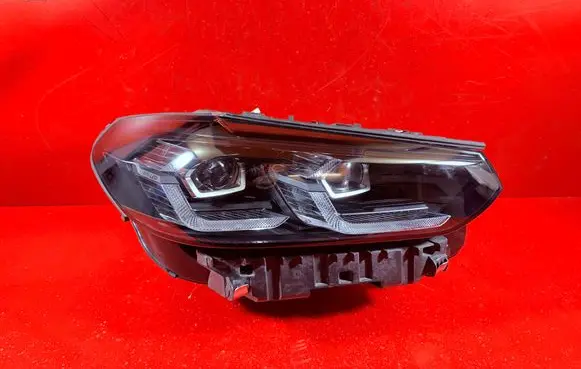 BMW X3 G01 Headlight/headlamp 5A29206
