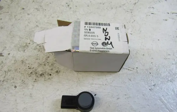 Opel Astra K Parking PDC sensor 13447589