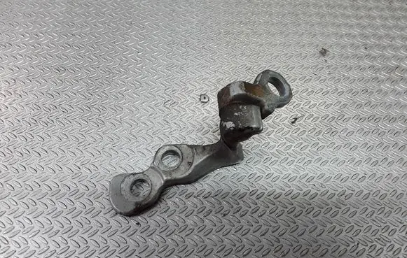 Ford Focus Front door lower hinge 