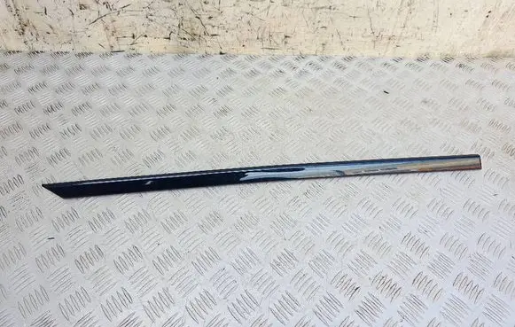 BMW 5 E39 Rear door card trim 8172035 51428172035