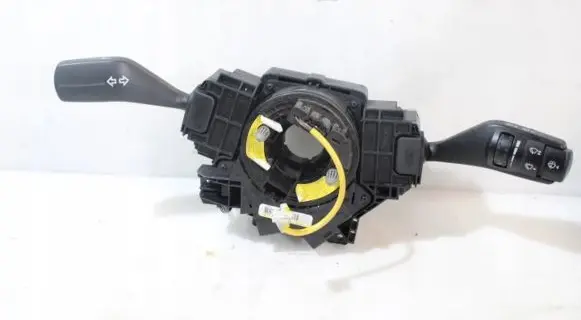 Ford Focus Light switch