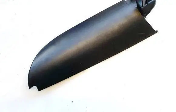 Volkswagen Touran I Other front door trim element 1T0837973B