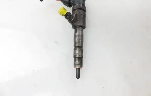 Peugeot 308 Fuel injector 0445110566