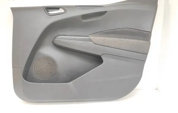 Ford Transit Courier Front door card panel trim ET76V23942AW ET76V23942DM TACWHA33193