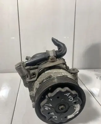 Audi A2 Air conditioning (A/C) compressor (pump) 8Z0260805A