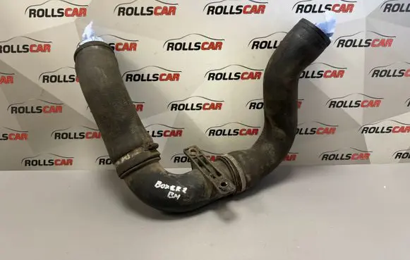 Peugeot Boxer Turbo air intake inlet pipe/hose 