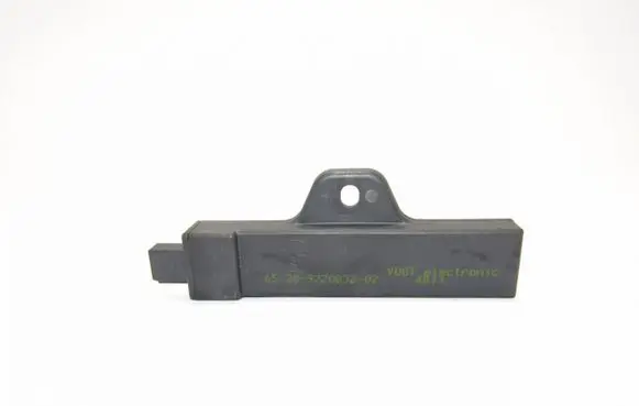 BMW 1 F20 F21 Sensor 6520922083202